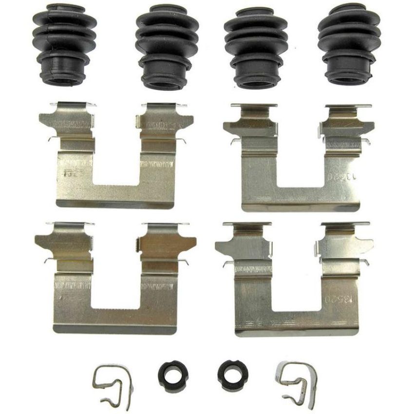 DORMAN BRAKES HW13540 Disc Brake Hardware Kit