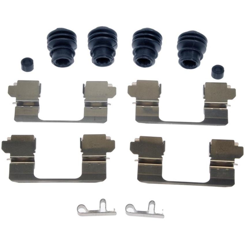 DORMAN BRAKES HW13561 Disc Brake Hardware Kit
