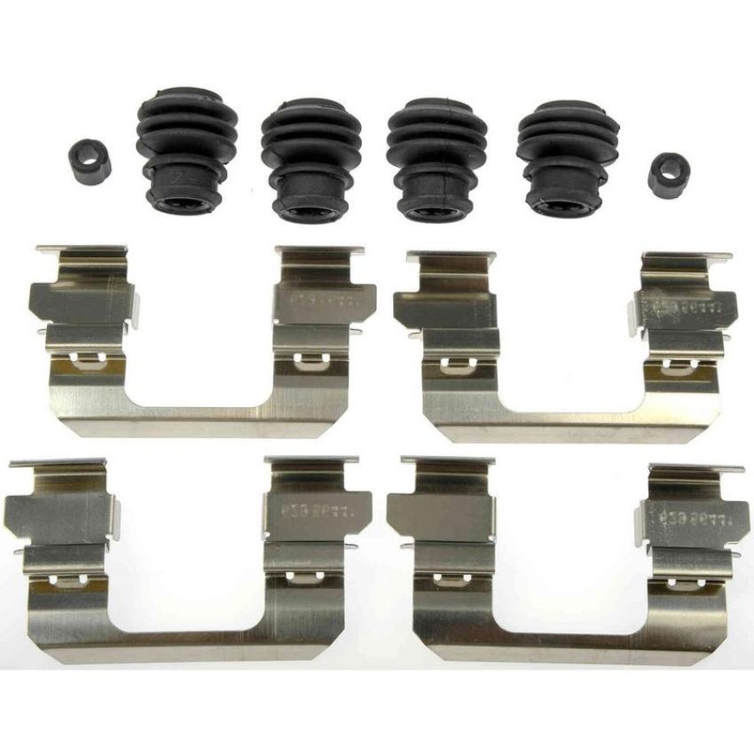 DORMAN BRAKES HW13561 Disc Brake Hardware Kit