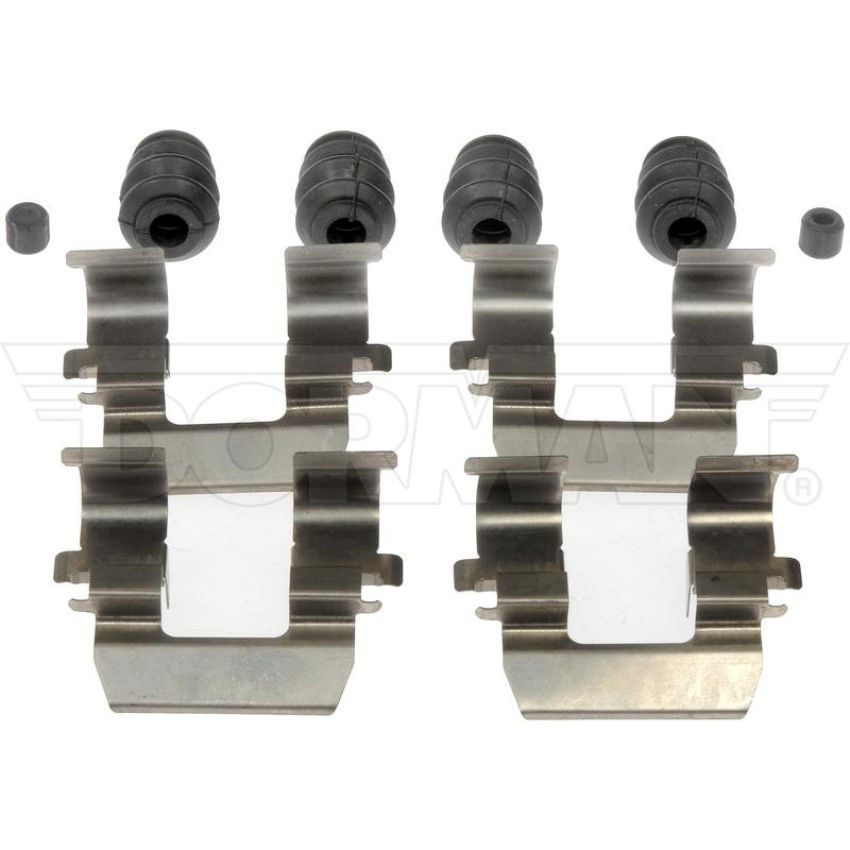 DORMAN BRAKES HW13601 Disc Brake Hardware Kit