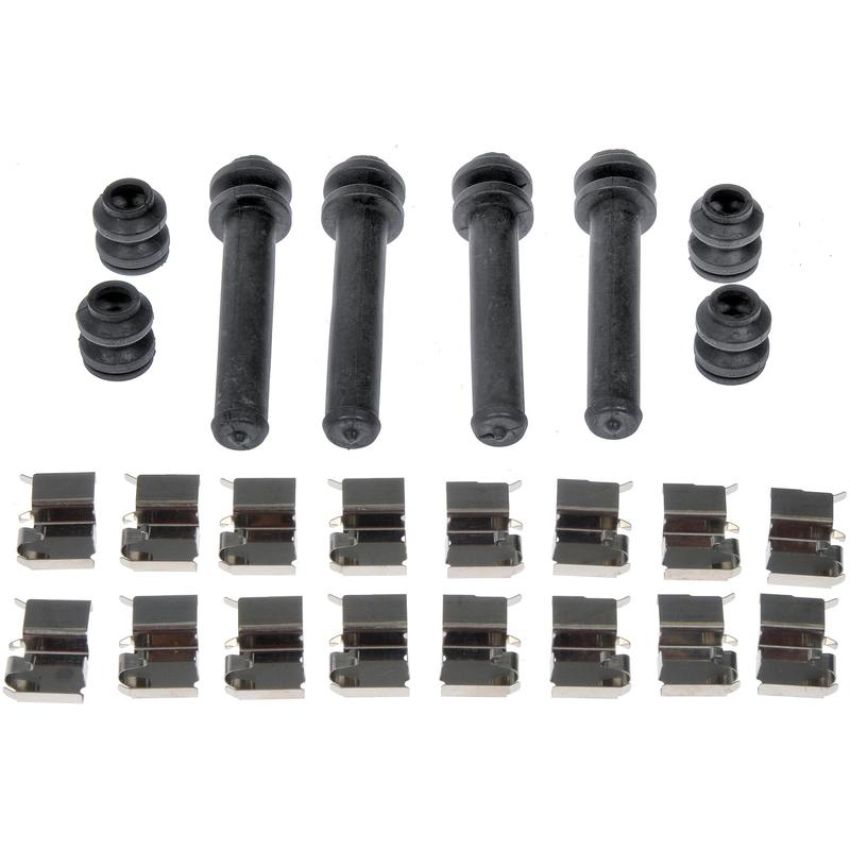 DORMAN HW13632 Disc Brake Hardware Kit