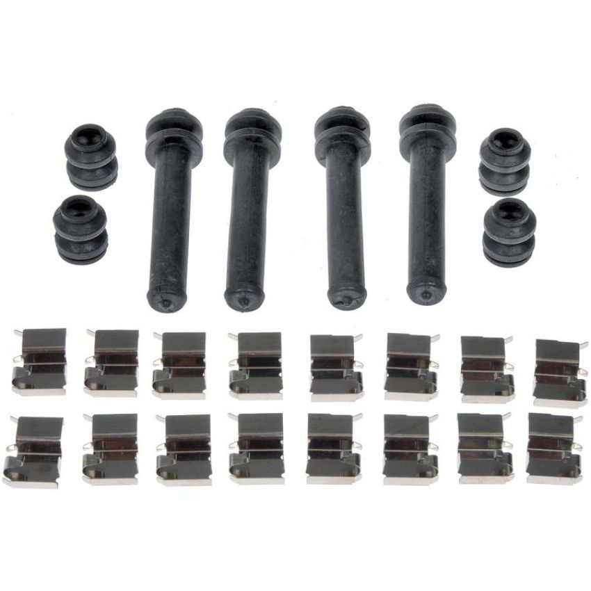 DORMAN HW13632 Disc Brake Hardware Kit