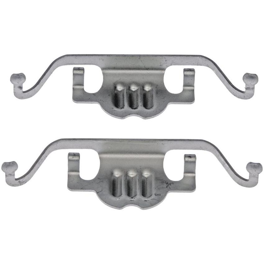DORMAN HW13634 Disc Brake Hardware Kit