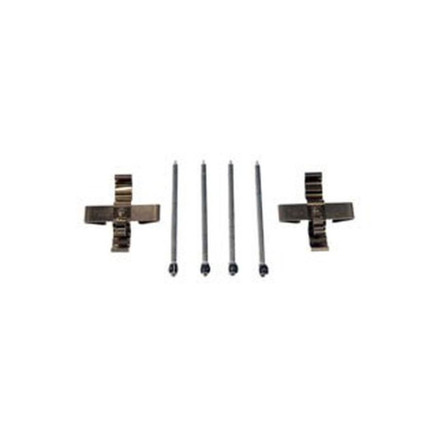 DORMAN BRAKES HW13639 Disc Brake Hardware Kit