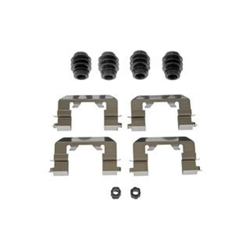 DORMAN HW13647 Disc Brake Hardware Kit