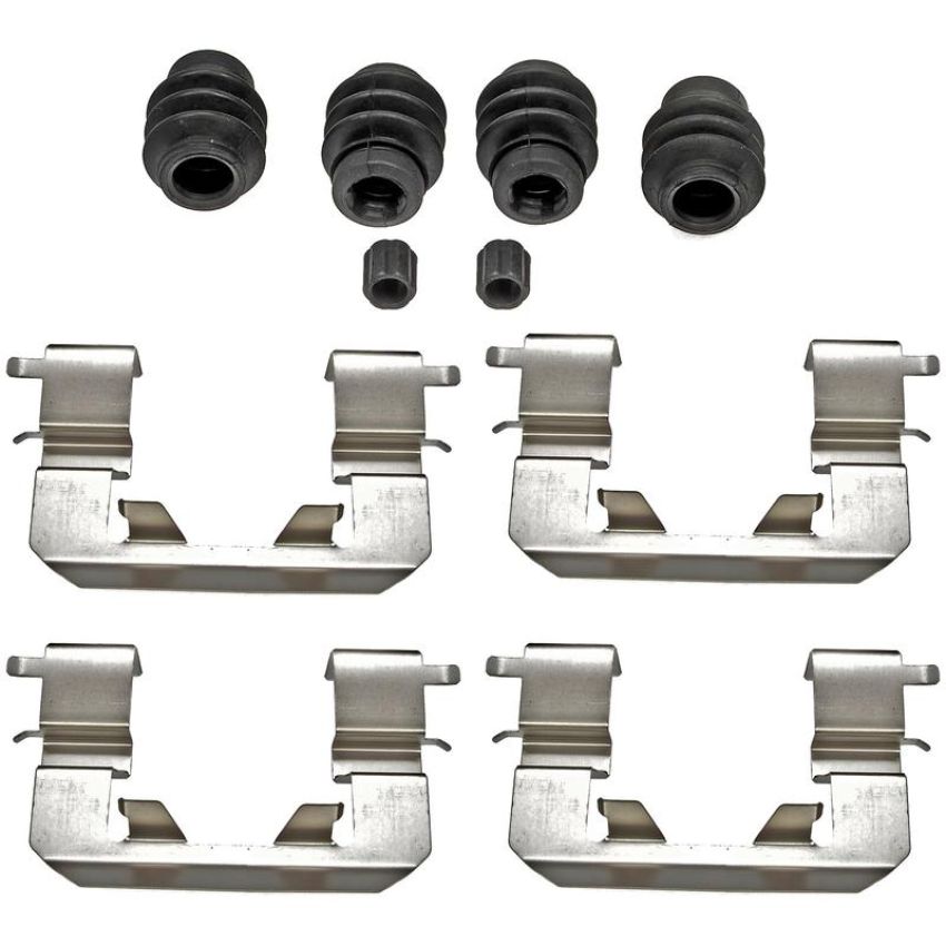 DORMAN HW13647 Disc Brake Hardware Kit