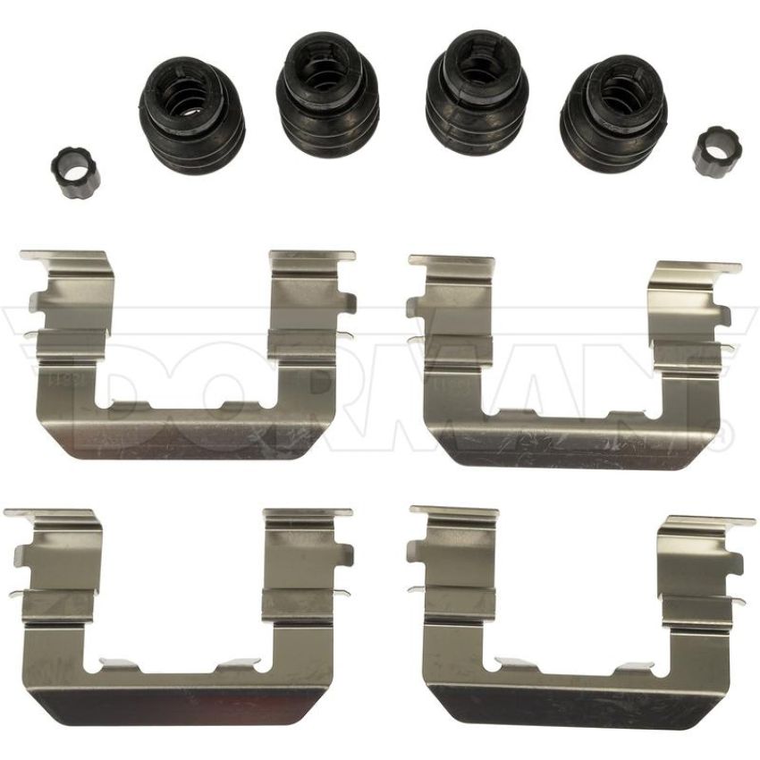DORMAN HW13647 Disc Brake Hardware Kit
