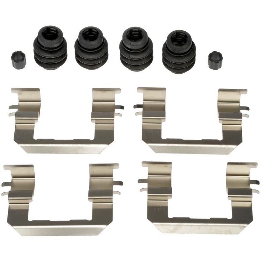DORMAN HW13647 Disc Brake Hardware Kit