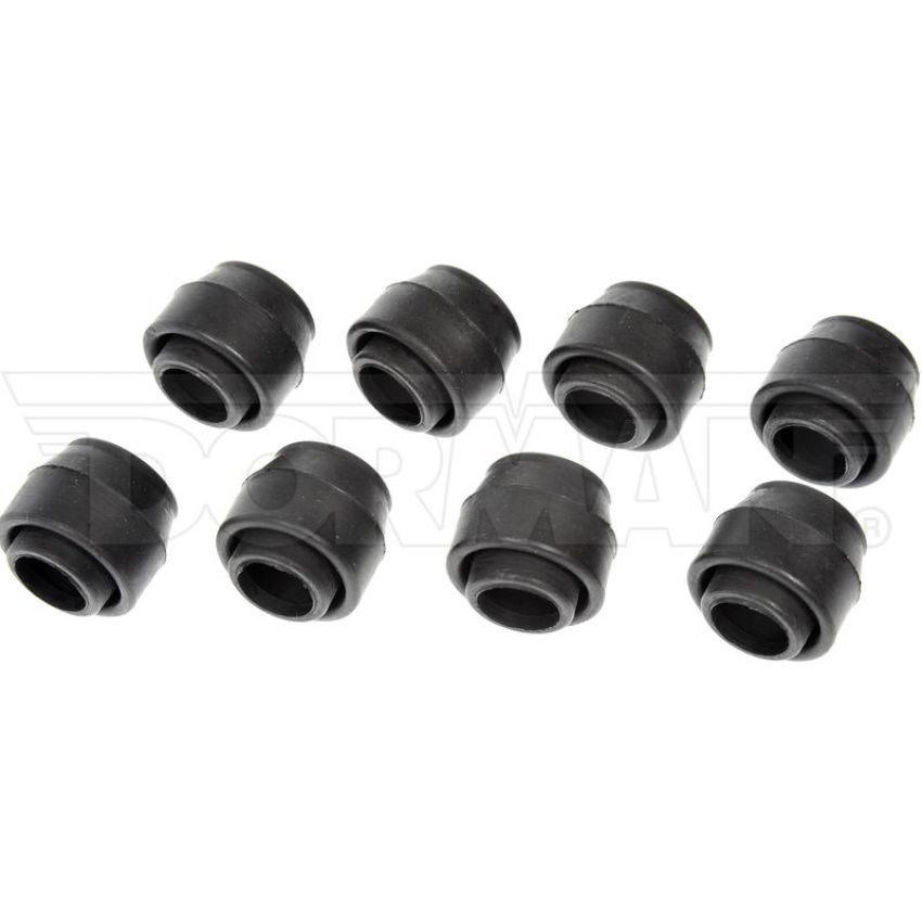 DORMAN BRAKES HW13648 Disc Brake Hardware Kit