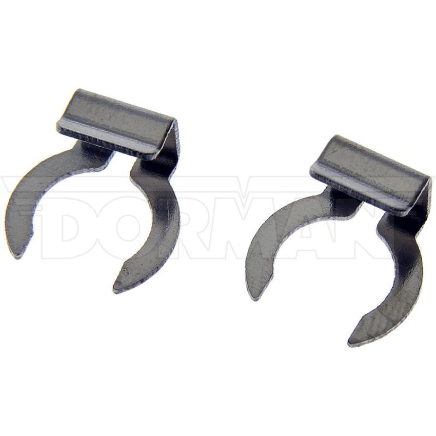 DORMAN BRAKES HW13648 Disc Brake Hardware Kit