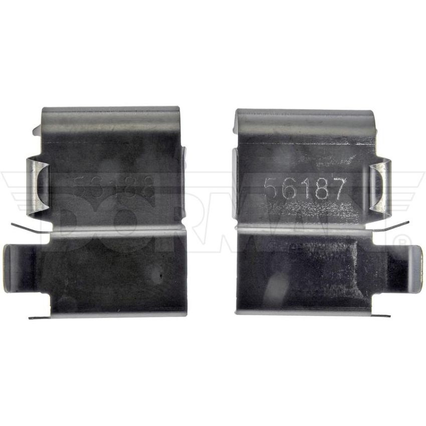 DORMAN BRAKES HW13648 Disc Brake Hardware Kit