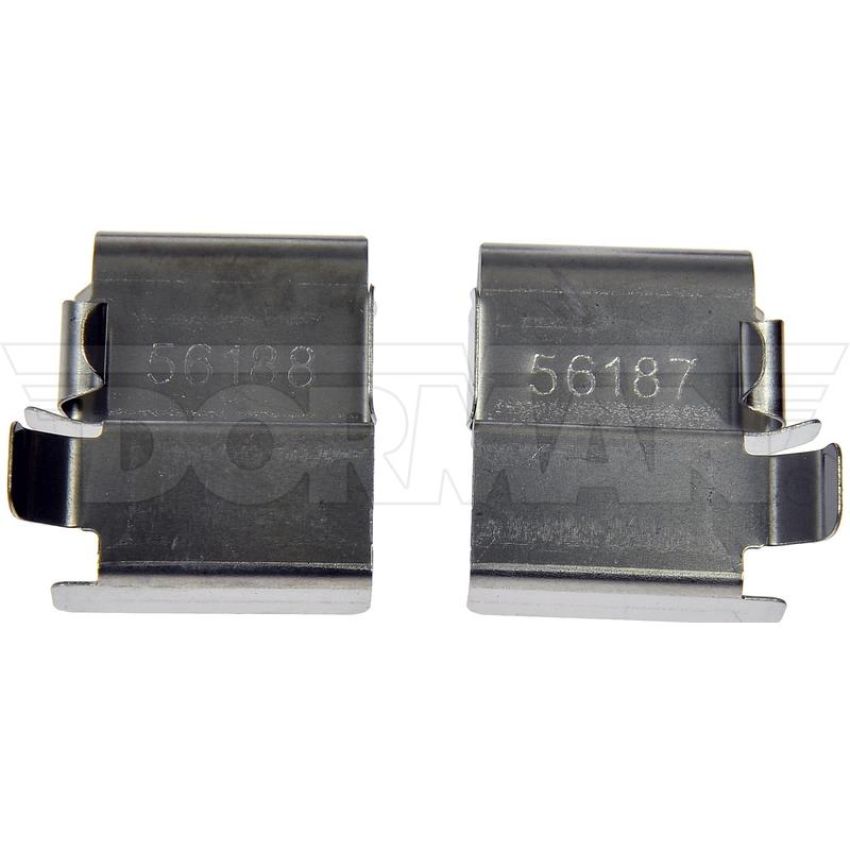 DORMAN BRAKES HW13648 Disc Brake Hardware Kit