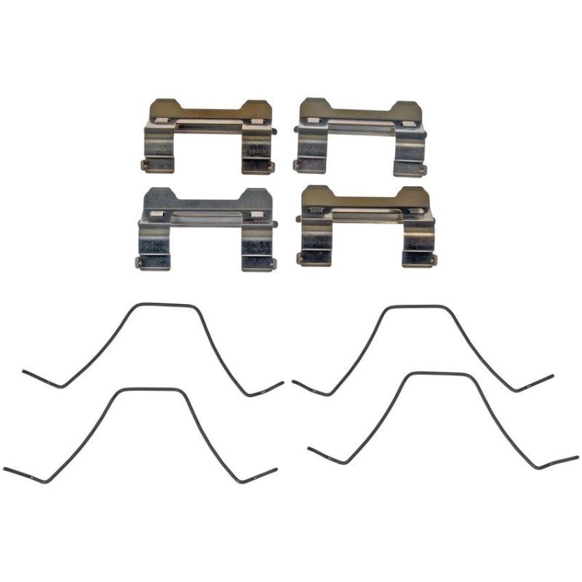 DORMAN BRAKES HW13686 Disc Brake Hardware Kit