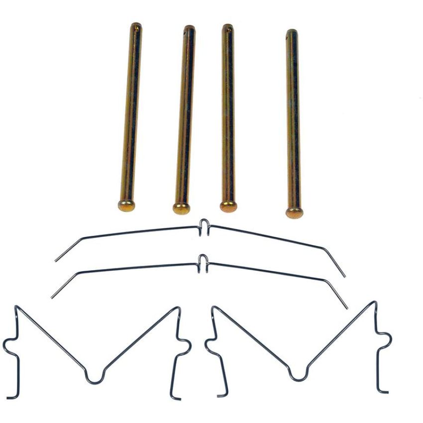 DORMAN BRAKES HW13693 Disc Brake Hardware Kit