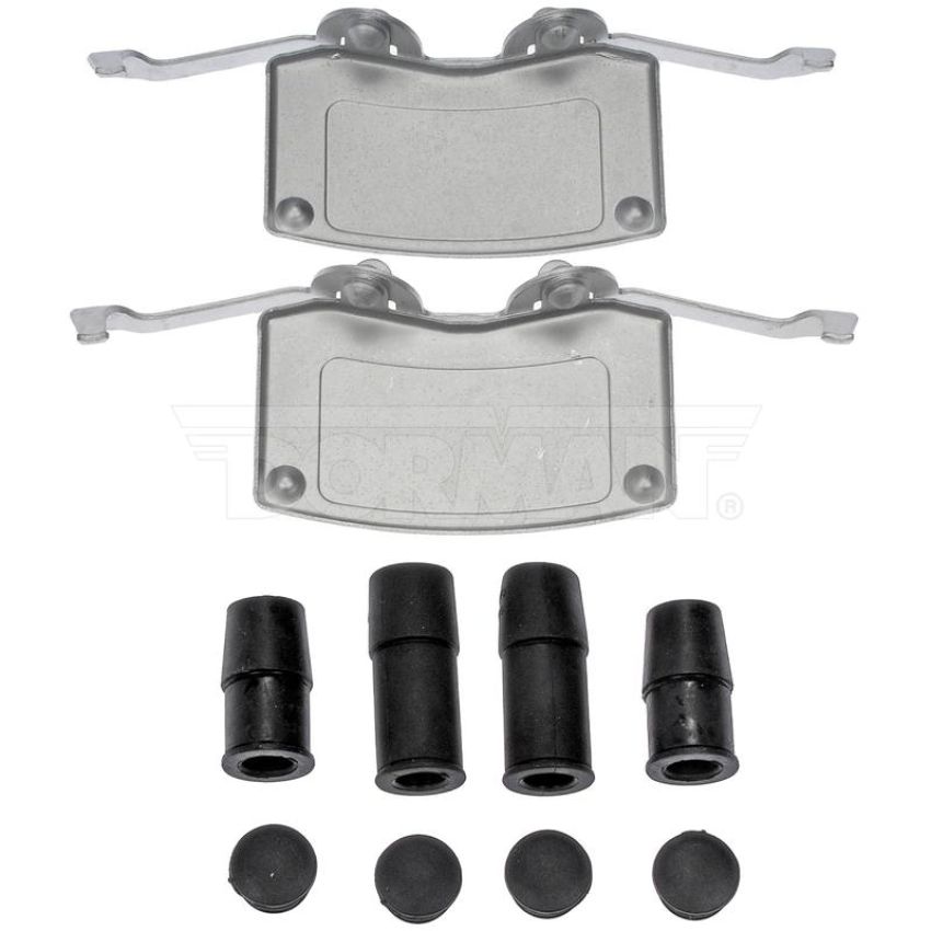 DORMAN HW13705 Disc Brake Hardware Kit