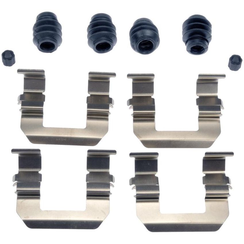 DORMAN HW13721 Disc Brake Hardware Kit
