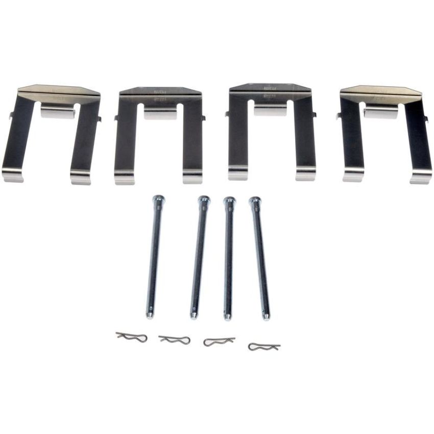 DORMAN HW13745 Disc Brake Hardware Kit