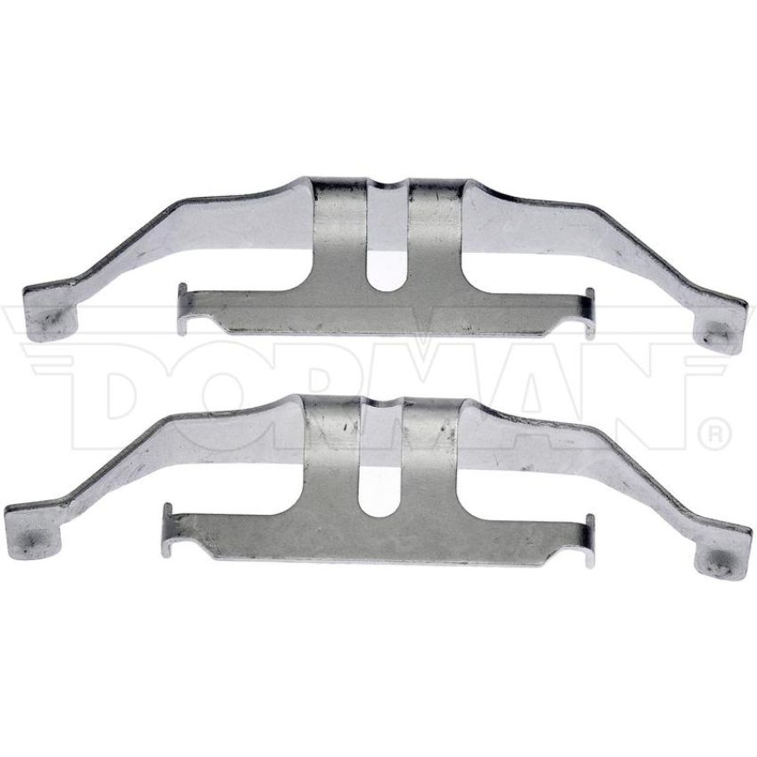 DORMAN HW13757 Disc Brake Hardware Kit