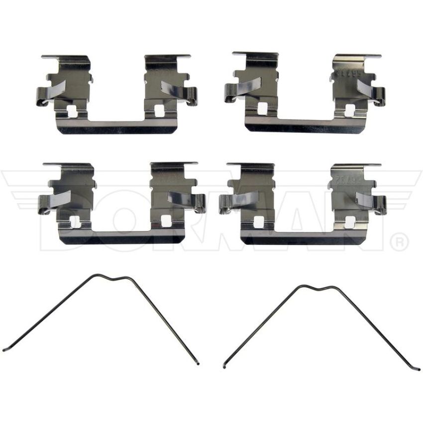 DORMAN HW13782 Disc Brake Caliper Bolt or Pin