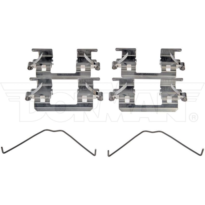 DORMAN HW13782 Disc Brake Caliper Bolt or Pin