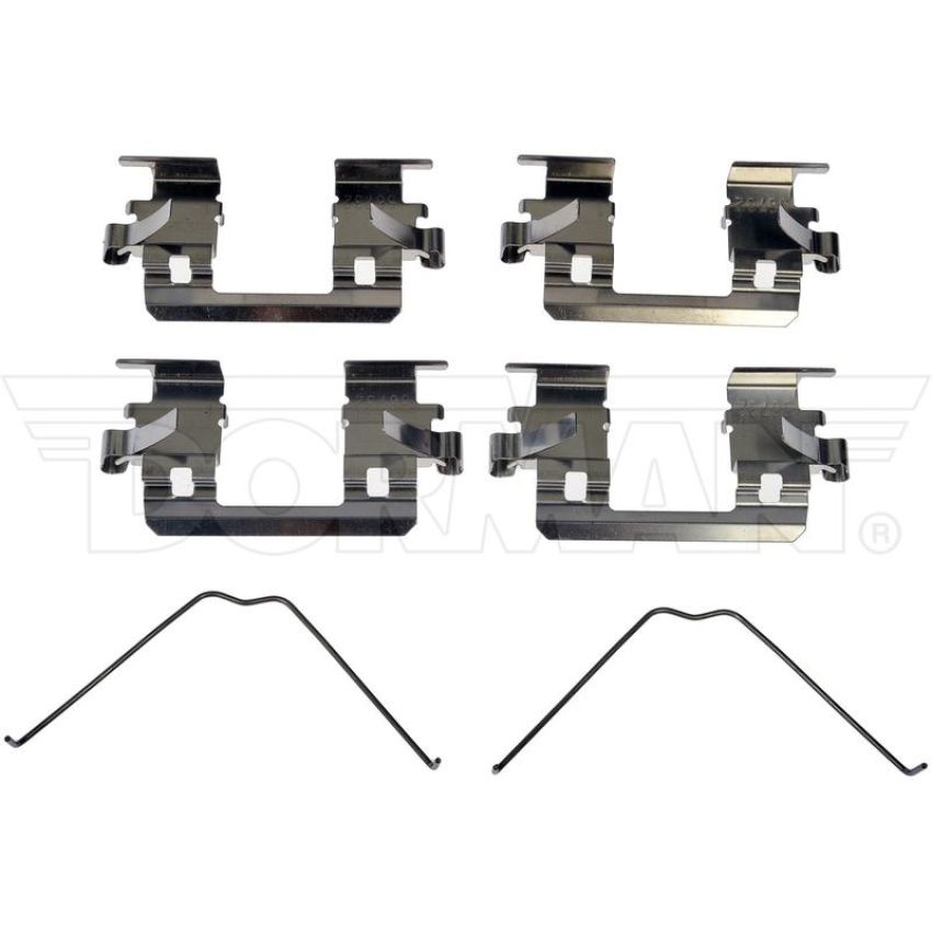 DORMAN HW13782 Disc Brake Caliper Bolt or Pin
