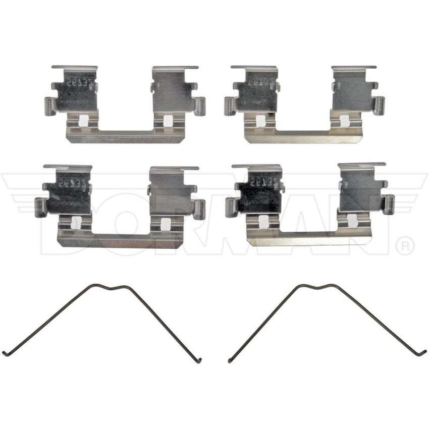 DORMAN HW13782 Disc Brake Caliper Bolt or Pin