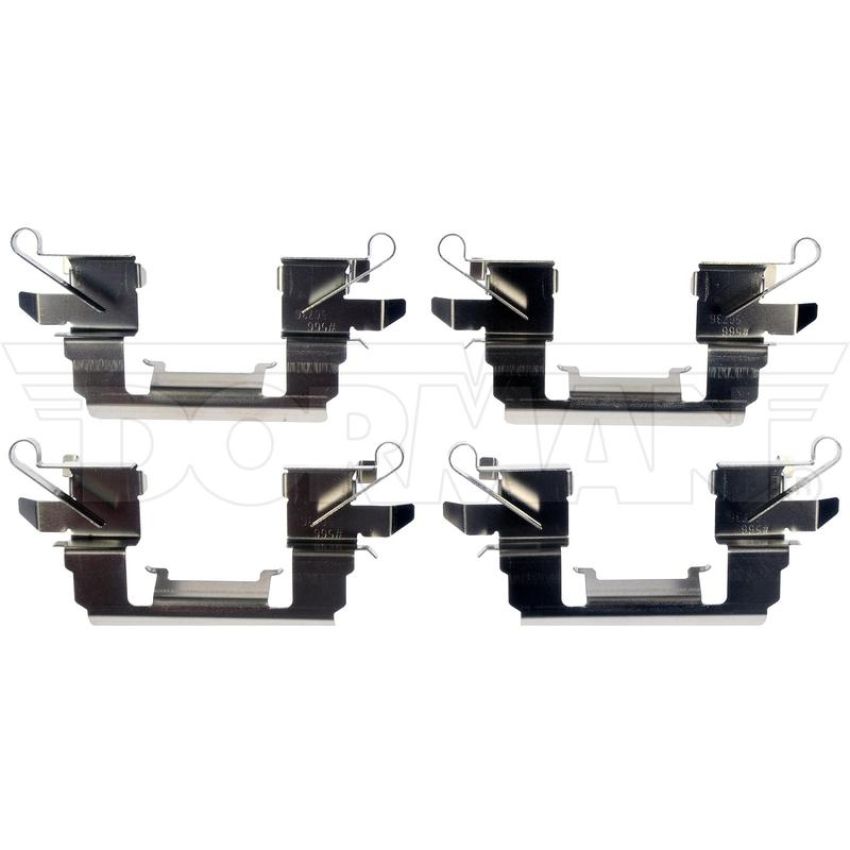 DORMAN BRAKES HW13783 Disc Brake Hardware Kit