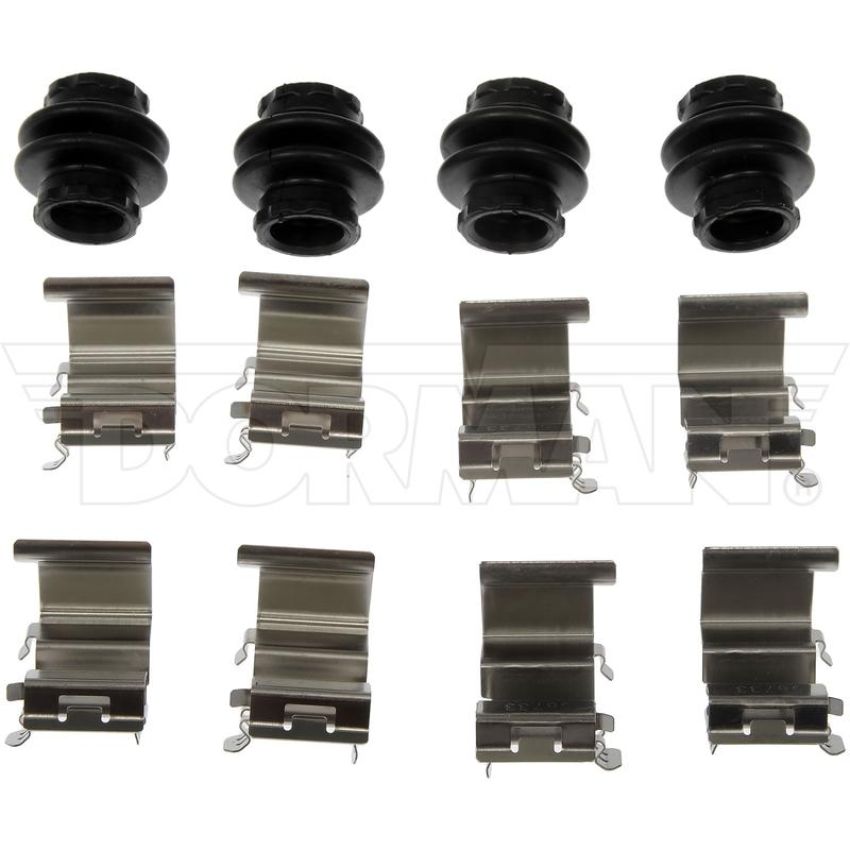 DORMAN HW13784 Disc Brake Hardware Kit