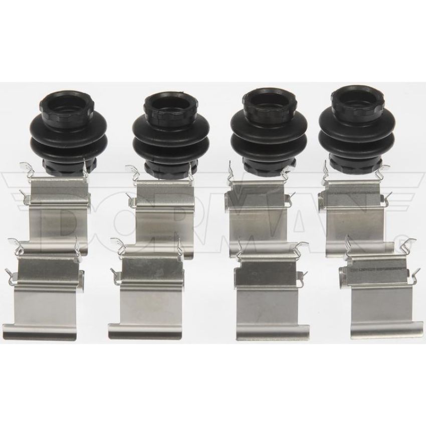 DORMAN HW13784 Disc Brake Hardware Kit