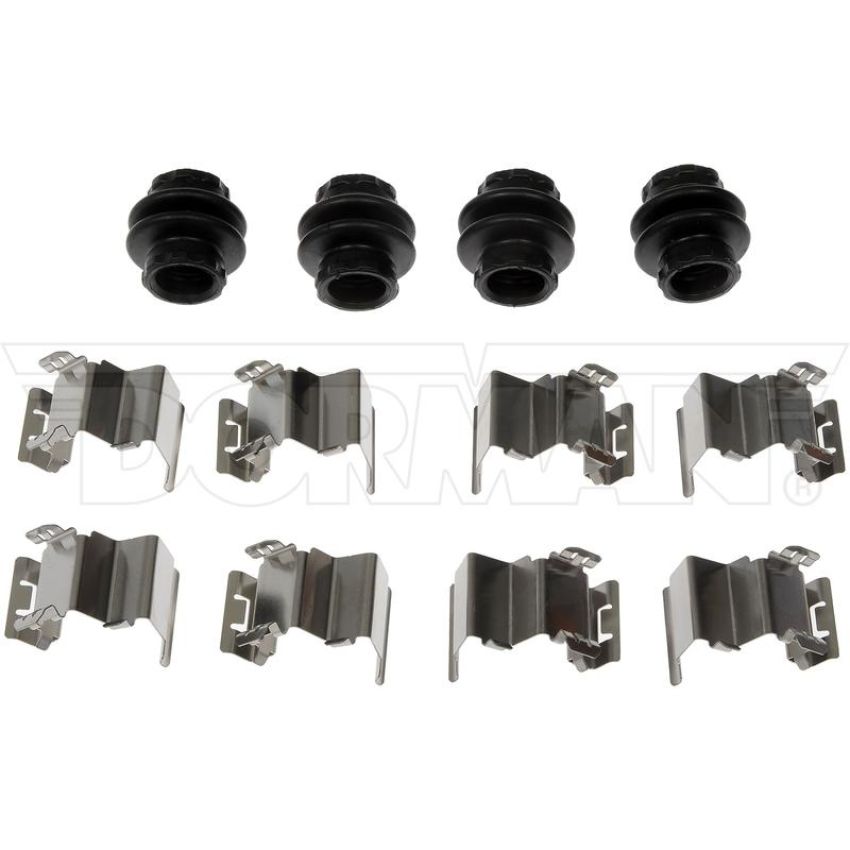 DORMAN HW13784 Disc Brake Hardware Kit