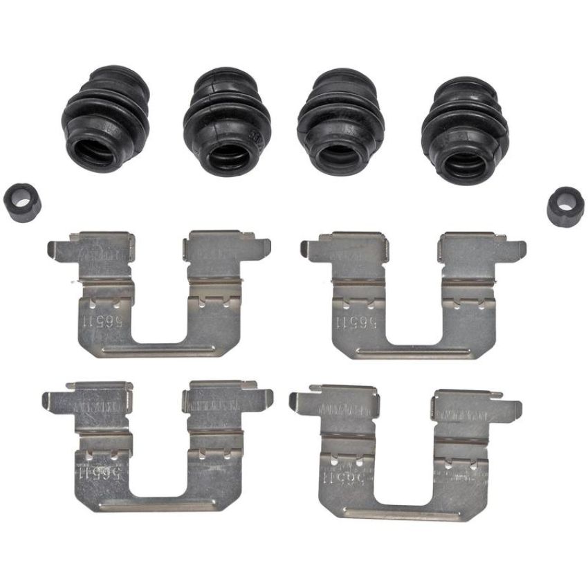 DORMAN HW13795 Disc Brake Hardware Kit