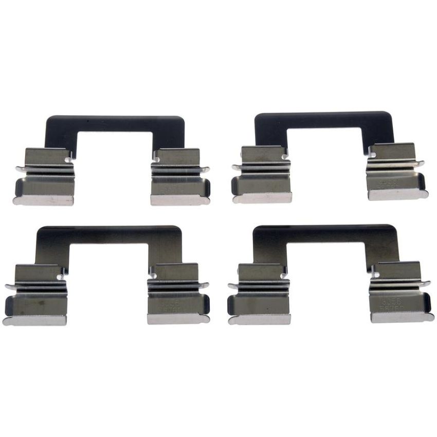 DORMAN HW13799 Disc Brake Hardware Kit