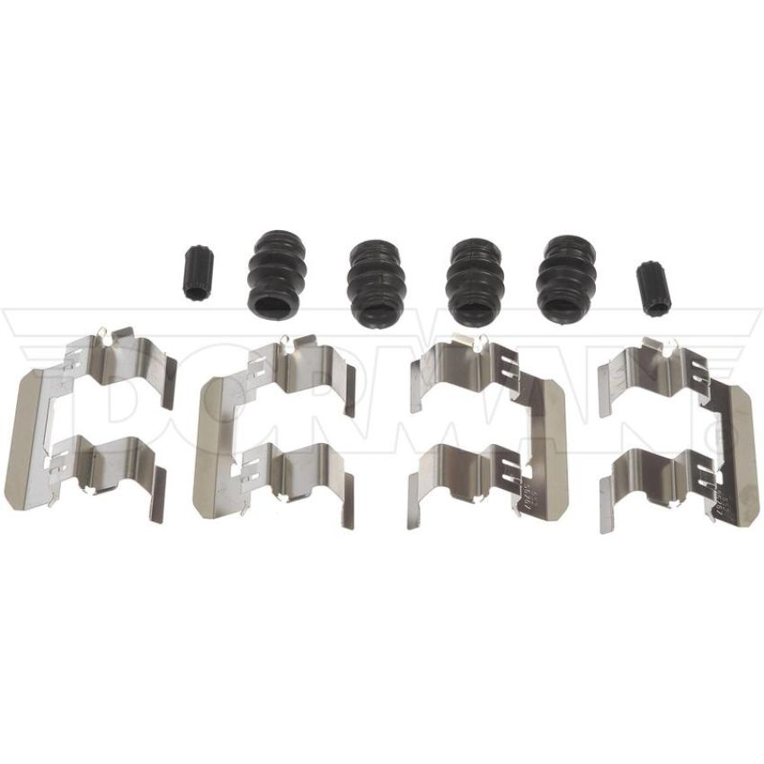 DORMAN HW13801 Disc Brake Hardware Kit
