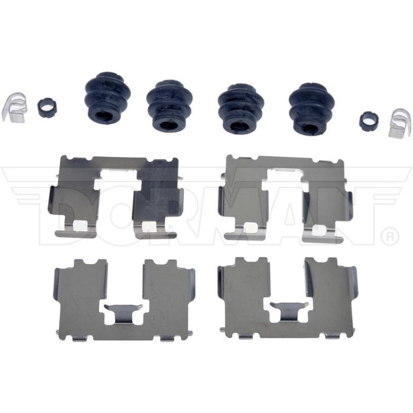 DORMAN HW13815 Disc Brake Hardware Kit