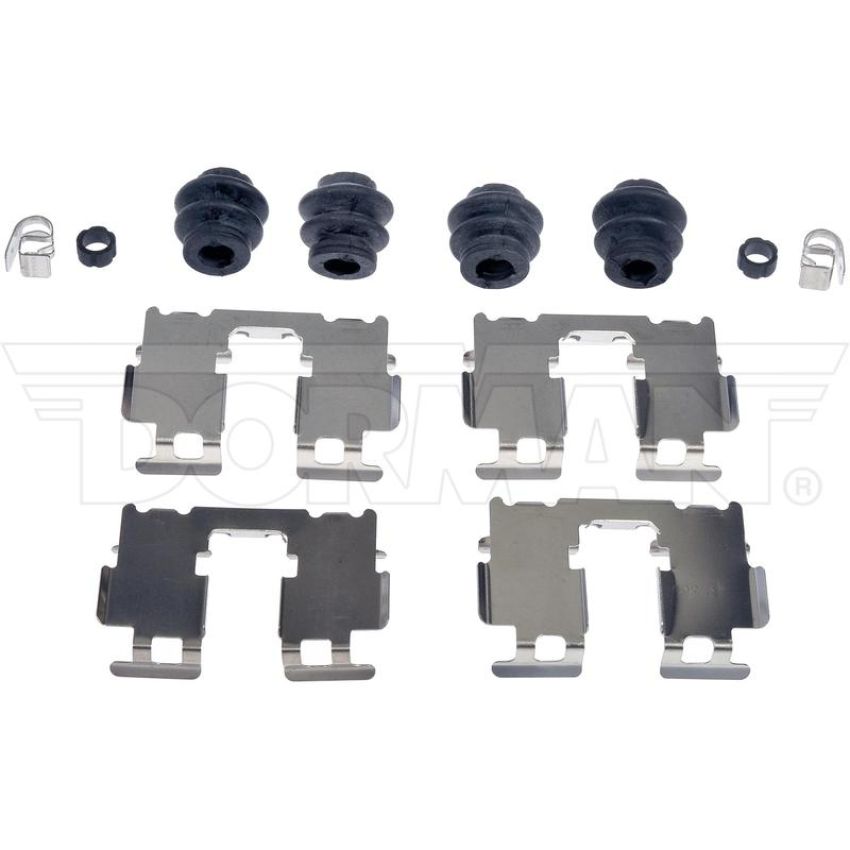 DORMAN HW13815 Disc Brake Hardware Kit