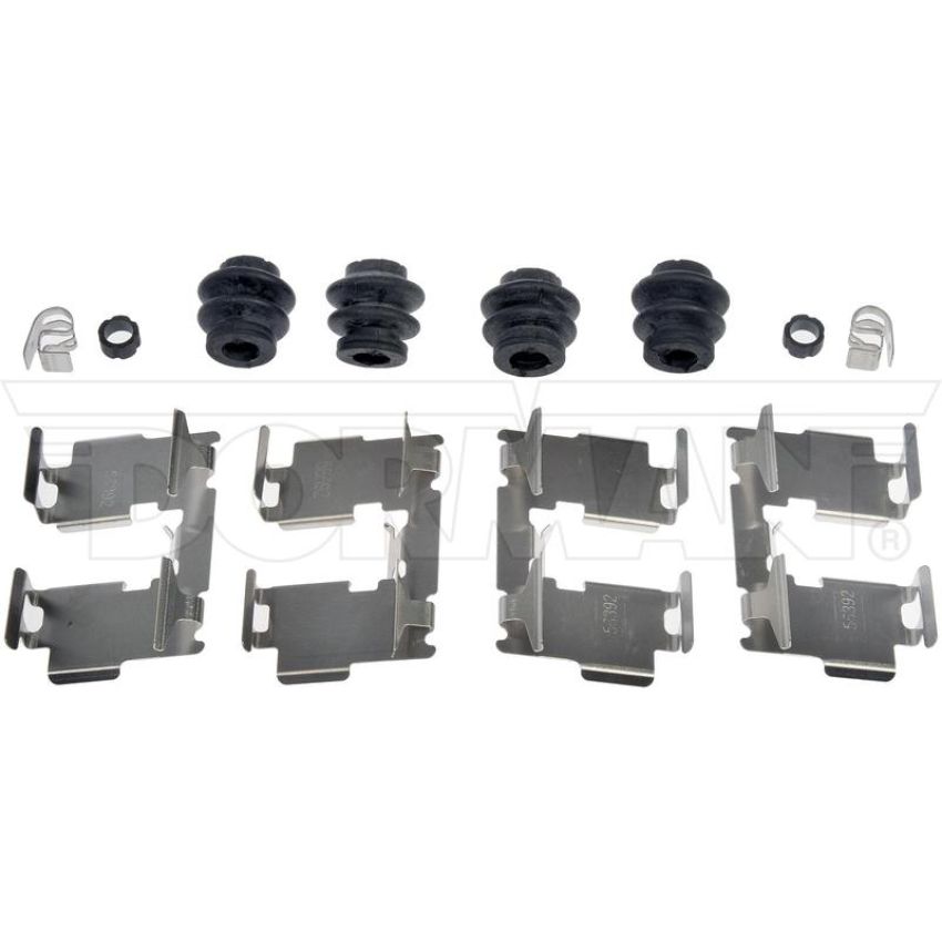 DORMAN HW13815 Disc Brake Hardware Kit