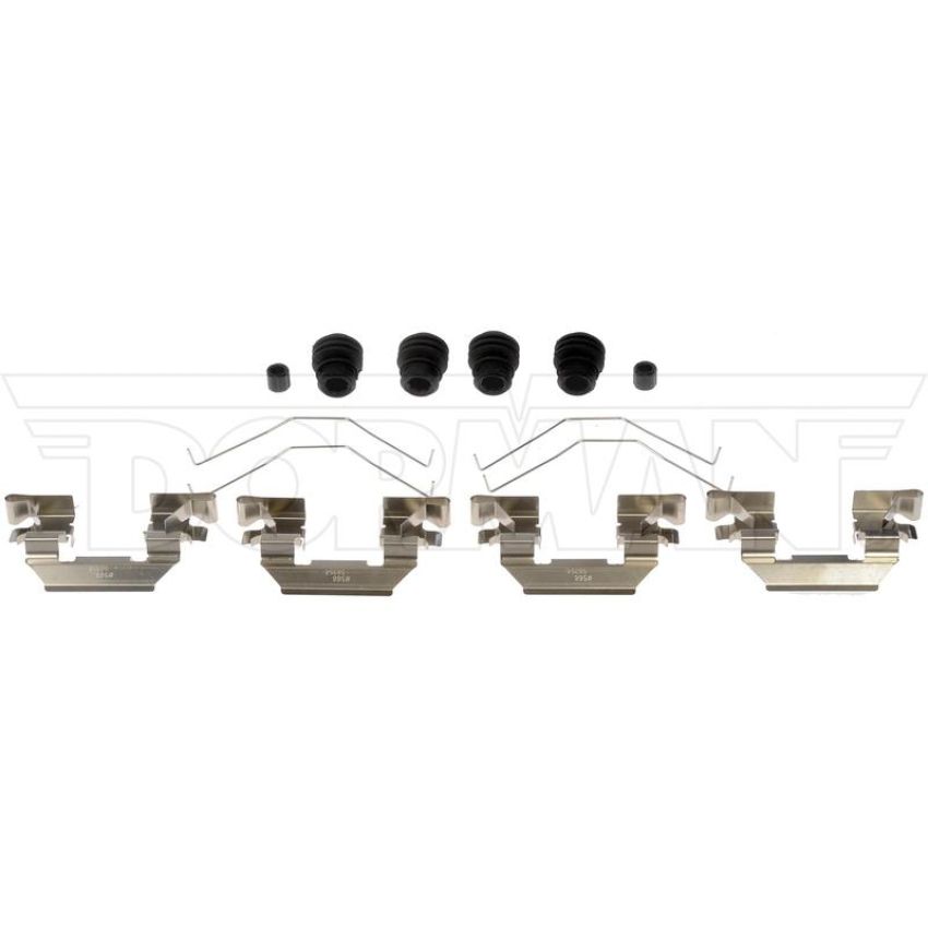 DORMAN BRAKES HW13816 Disc Brake Hardware Kit