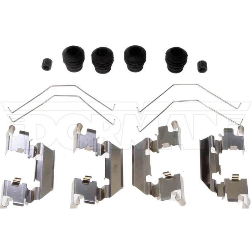 DORMAN BRAKES HW13816 Disc Brake Hardware Kit