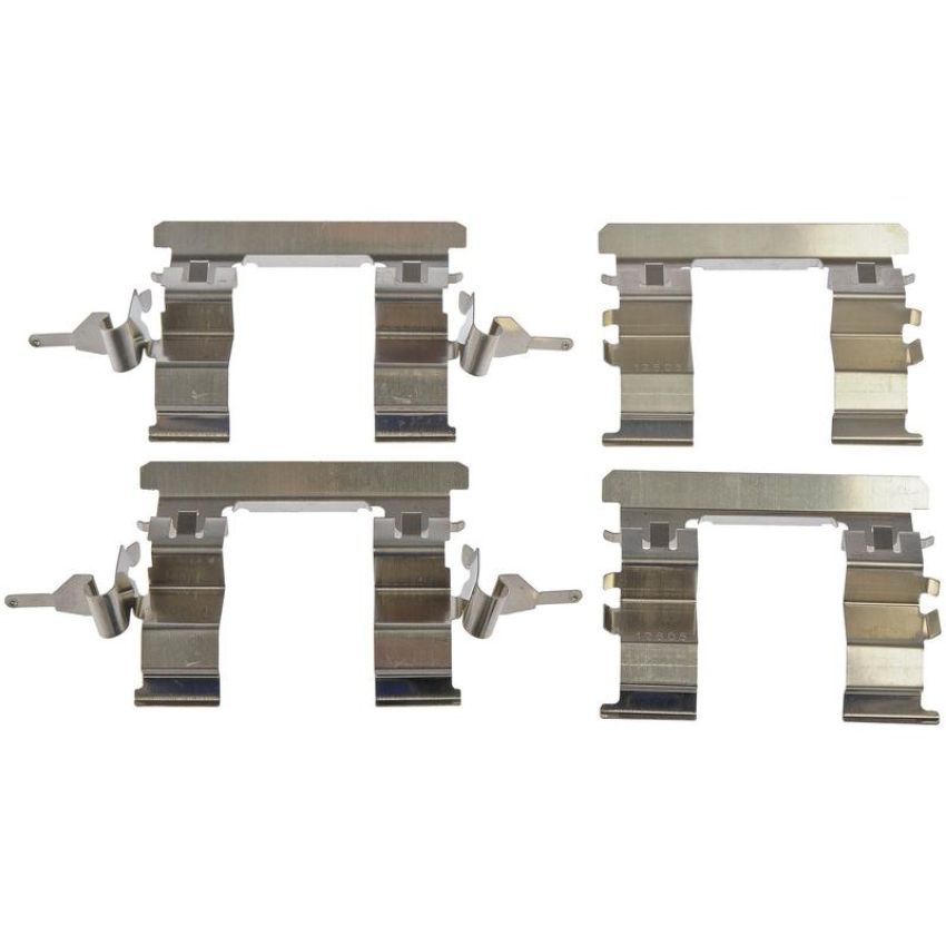 DORMAN BRAKES HW13903 Disc Brake Hardware Kit