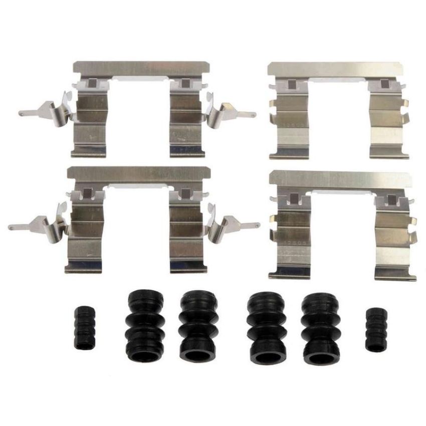 DORMAN BRAKES HW13903 Disc Brake Hardware Kit