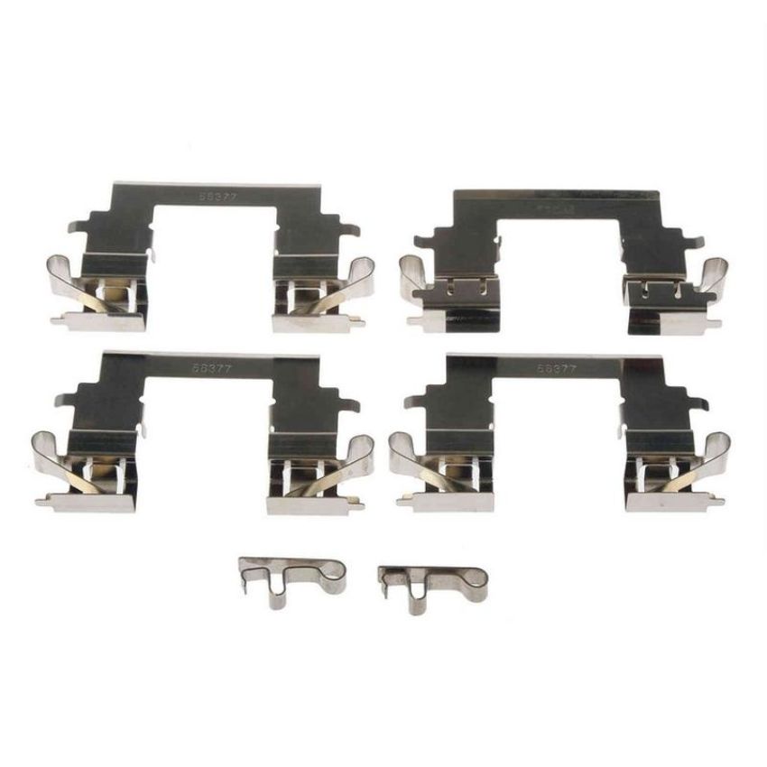 DORMAN HW13904 Disc Brake Hardware Kit