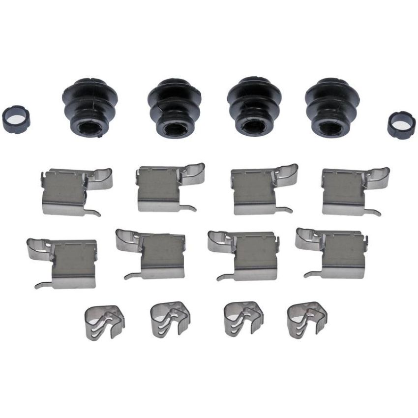 DORMAN BRAKES HW13910 Disc Brake Hardware Kit