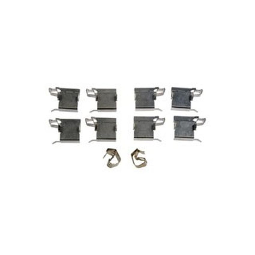 DORMAN BRAKES HW13910 Disc Brake Hardware Kit