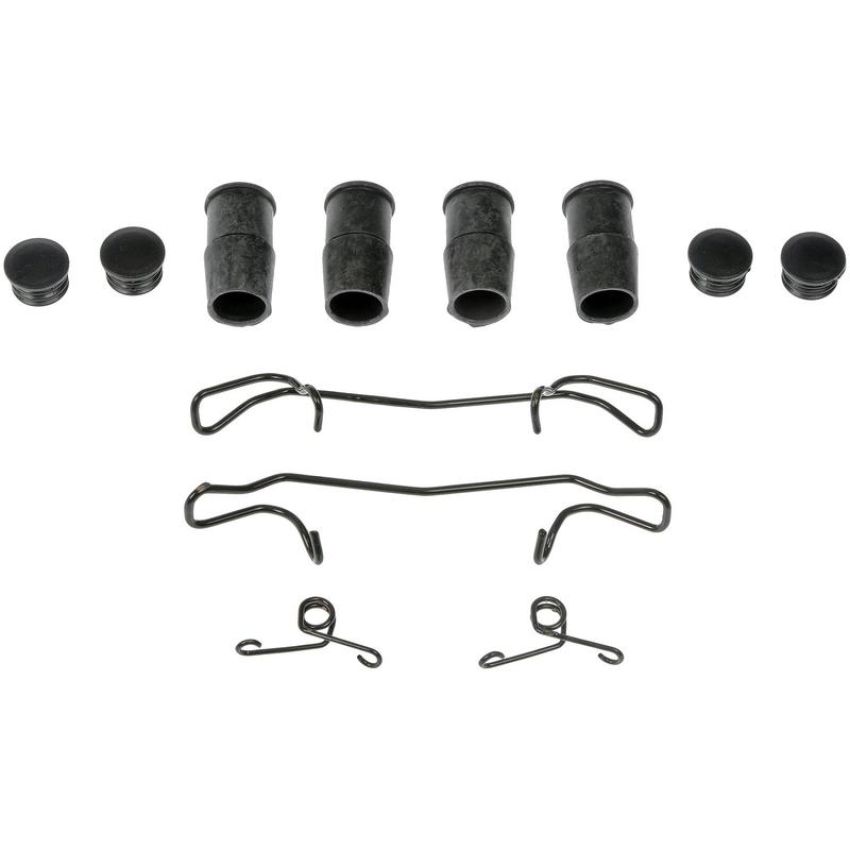 DORMAN HW13916 Disc Brake Hardware Kit