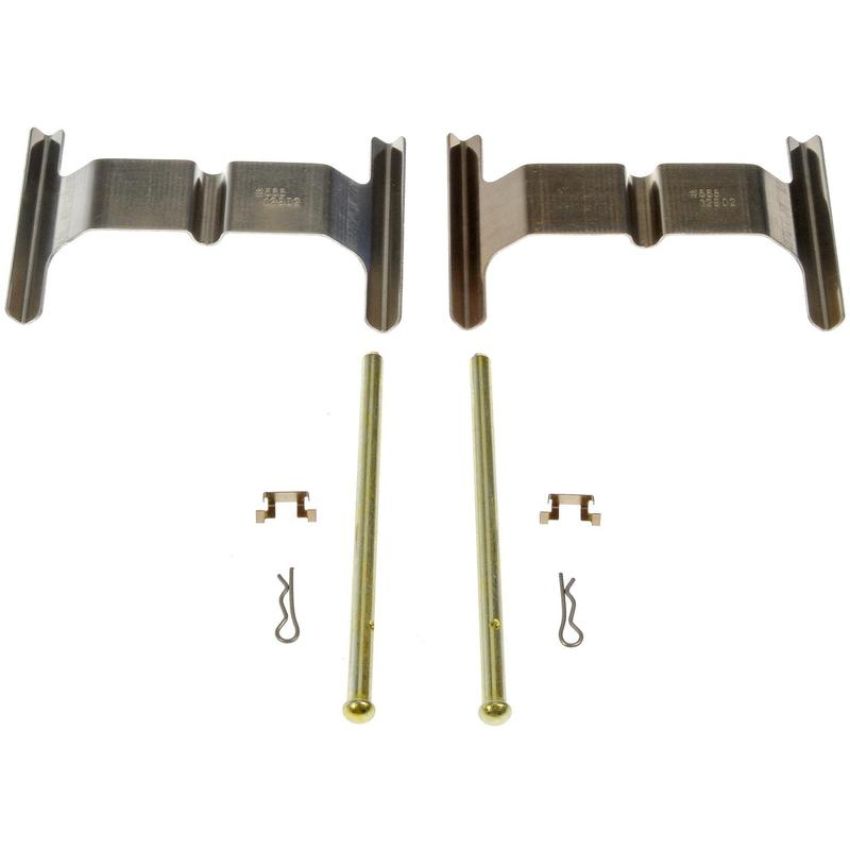 DORMAN BRAKES HW13917 Disc Brake Hardware Kit