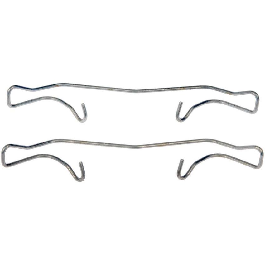 DORMAN BRAKES HW13923 Disc Brake Hardware Kit