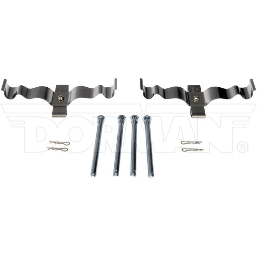DORMAN BRAKES HW13927 Disc Brake Hardware Kit