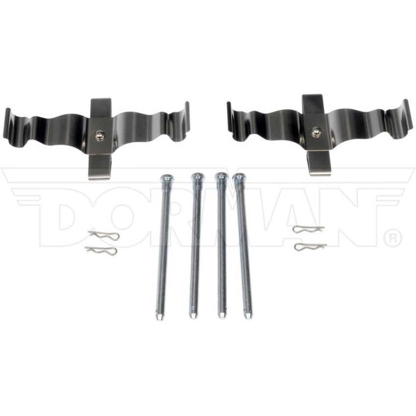 DORMAN BRAKES HW13927 Disc Brake Hardware Kit