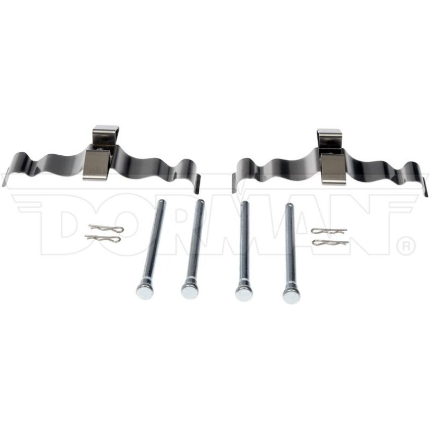 DORMAN BRAKES HW13927 Disc Brake Hardware Kit