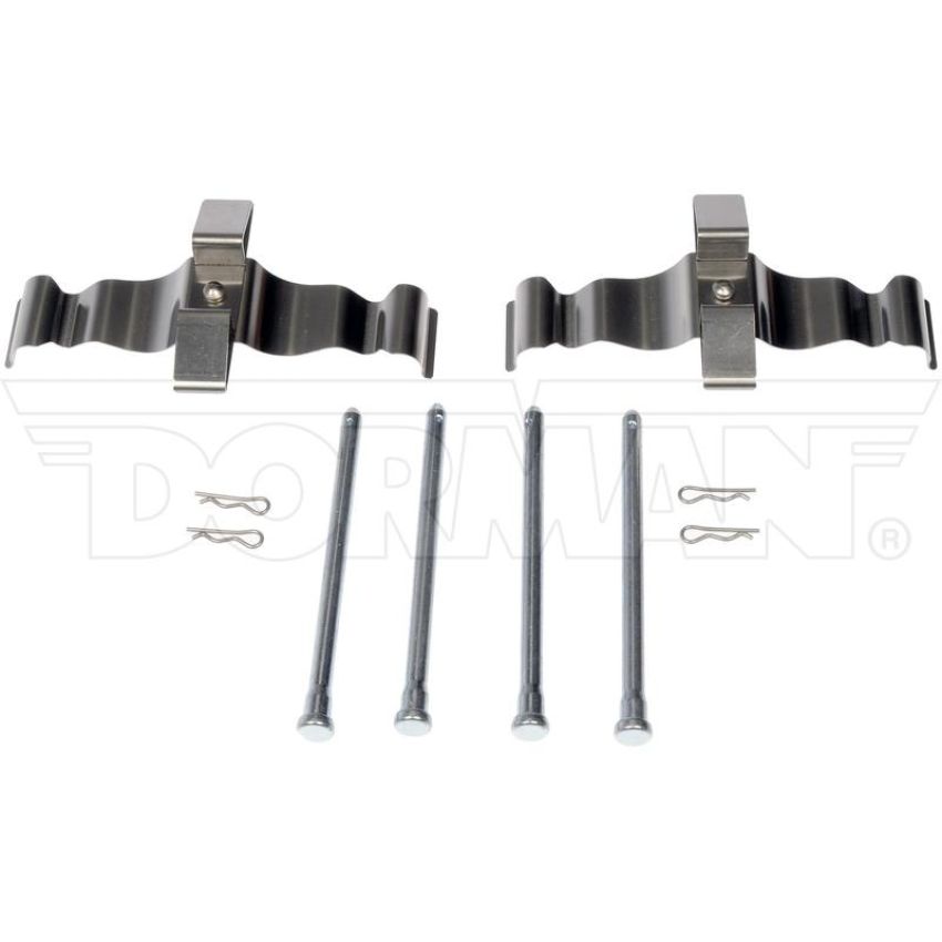 DORMAN BRAKES HW13927 Disc Brake Hardware Kit